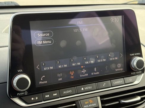 Used 2023 Nissan Altima 2.5 S image 50