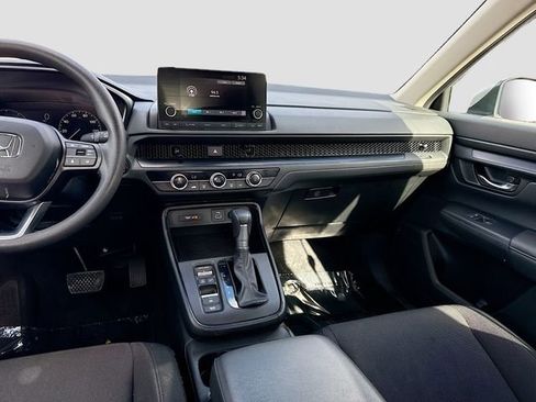 Used 2024 Honda CR-V LX image 22