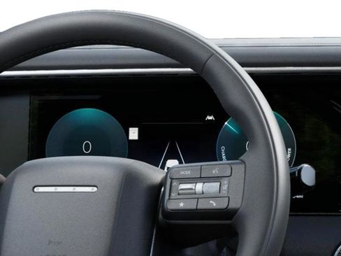 New 2026 Hyundai Palisade Calligraphy image 14