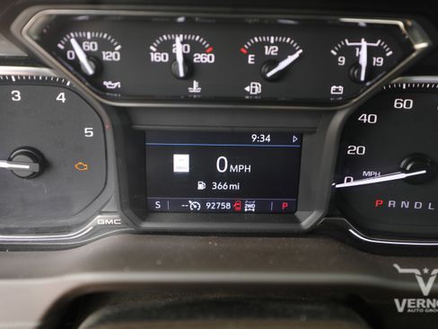 Used 2022 GMC Sierra 2500 SLT w/ Texas SLT Premium Package image 9