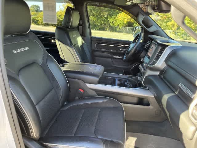Used 2022 RAM 1500 Laramie w/ Sport Appearance Package AWD/4WD image 19