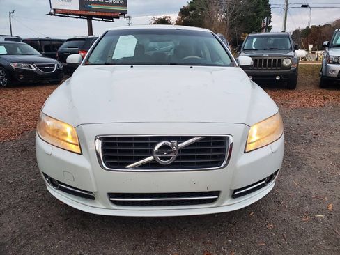 Used 2010 Volvo S80 3.2 image 2