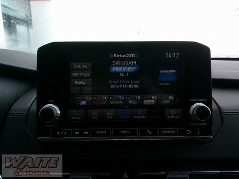 Used 2022 Mitsubishi Outlander ES image 12