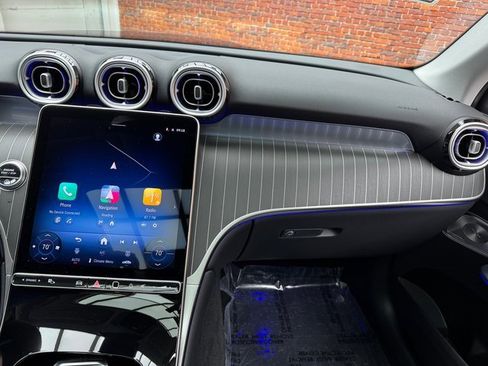 New 2026 Mercedes-Benz GLC 300 GLC 300 image 17