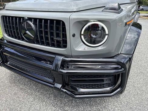 Used 2024 Mercedes-Benz G 63 AMG 4MATIC image 10