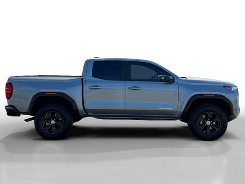 Used 2024 GMC Canyon Elevation w/ Convenience Package RWD image 6