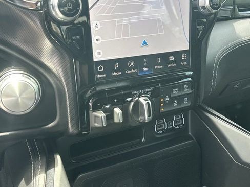Certified 2024 RAM 1500 Limited AWD/4WD image 33