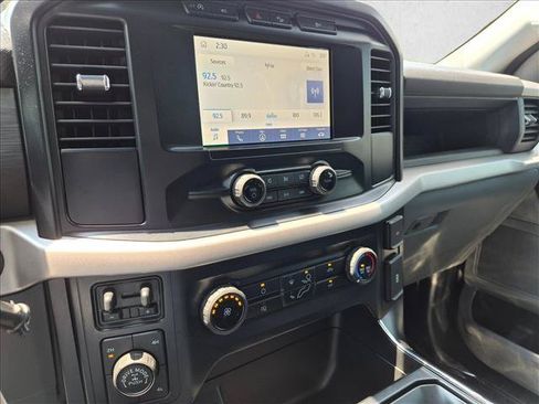 Used 2023 Ford F150 XL w/ FX4 Off-Road Package AWD/4WD image 14
