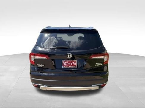Used 2020 Honda Pilot Touring image 4