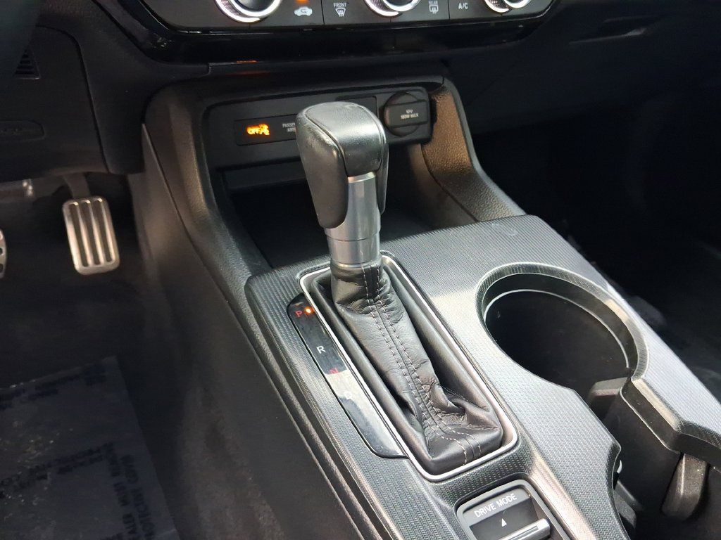Used 2024 Honda Civic Sport image 20