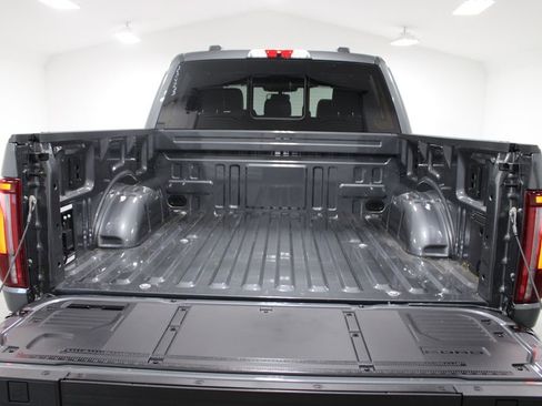 New 2026 Ford F150 Platinum AWD/4WD image 18
