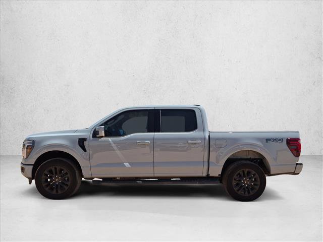 New 2026 Ford F150 Lariat w/ Equipment Group 501A Mid AWD/4WD image 5