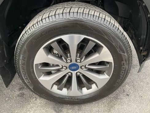 Used 2019 Ford F150 XL w/ Equipment Group 101A Mid image 9