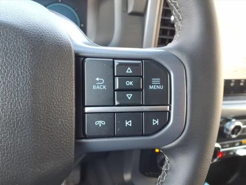 Used 2026 Ford F150 XLT w/ Equipment Group 302A MID AWD/4WD image 21