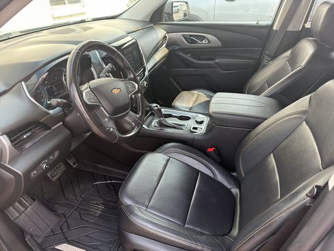 Used 2019 Chevrolet Traverse LT AWD/4WD image 10