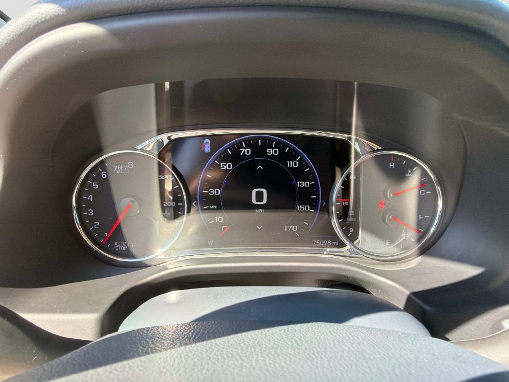 Used 2020 GMC Acadia Denali w/ Denali Ultimate Package AWD/4WD image 30