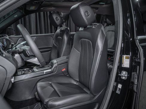 Certified 2026 Mercedes-Benz GLB 250 image 12