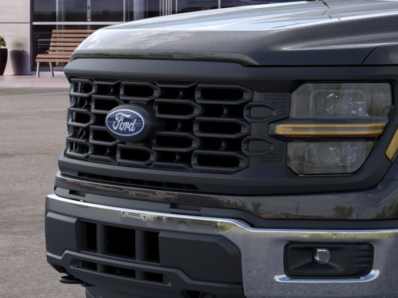 New 2026 Ford F150 XL w/ Equipment Group 103A High AWD/4WD image 18