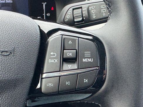 New 2026 Ford Escape Active w/ Cold Weather Package image 14