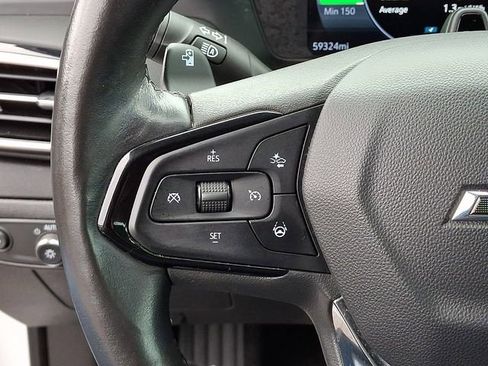 Used 2023 Chevrolet Bolt EUV Premier w/ Sun & Sound Package image 26