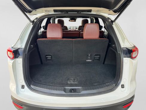 Used 2018 MAZDA CX-9 Signature AWD/4WD image 17