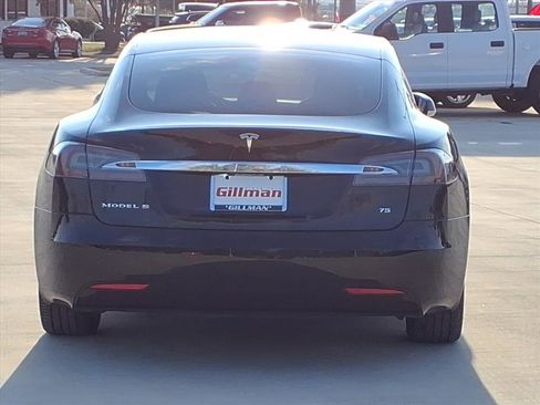 Used 2016 Tesla Model S 75 image 8
