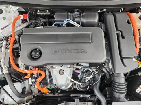 New 2026 Honda Accord Touring image 25