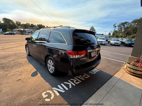 Used 2016 Honda Odyssey EX image 5