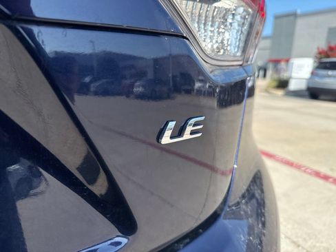 Used 2024 Toyota Corolla LE FWD image 12