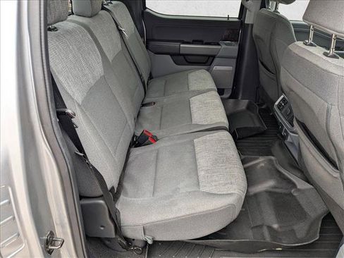 Used 2022 Ford F150 XLT w/ Equipment Group 302A High image 22