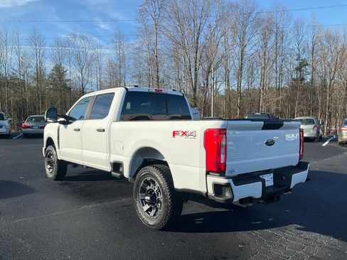 New 2026 Ford F250 XL w/ STX Appearance Package image 7