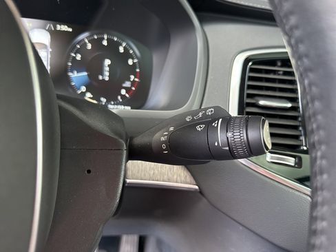 Used 2022 Volvo XC90 T6 Inscription w/ Advanced Package image 33