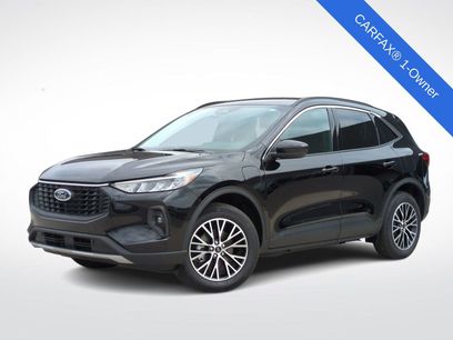 Used 2024 Ford Escape SE