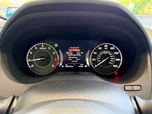 New 2026 Acura RDX SH-AWD w/ Technology Package image 21