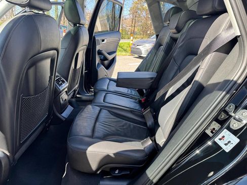 Used 2015 Audi Q5 2.0T Premium image 34