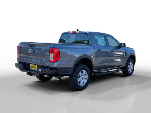 New 2025 Ford Ranger XL w/ Trailer Tow Package image 5