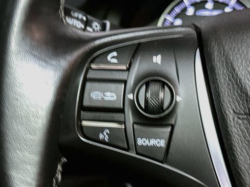 Used 2017 Acura TLX V6 SH-AWD w/ Technology Pkg image 32