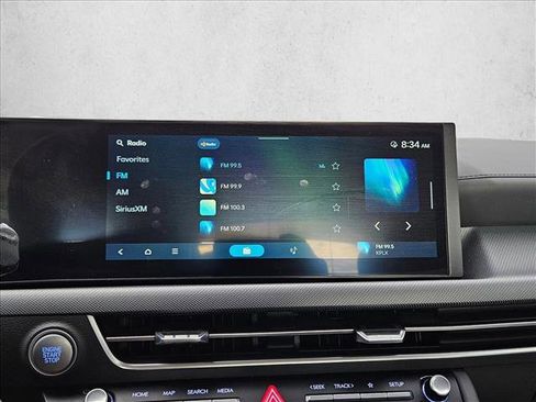 Used 2024 Hyundai Sonata SEL FWD image 11