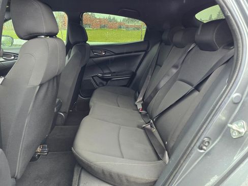 Used 2019 Honda Civic Sport image 13