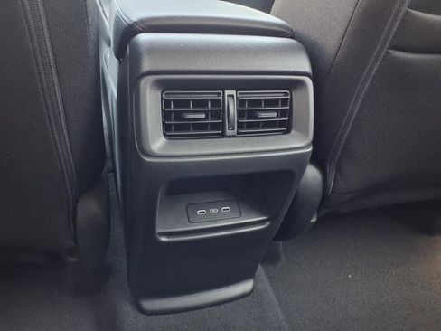 New 2026 Honda CR-V EX image 25