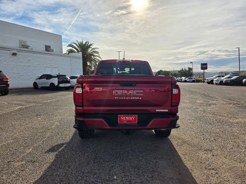 Used 2025 GMC Canyon Elevation w/ Convenience Package AWD/4WD image 6