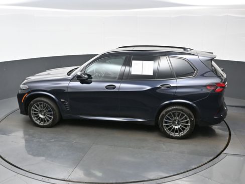 Used 2024 BMW X5 M Competition w/ Executive Package AWD/4WD image 35
