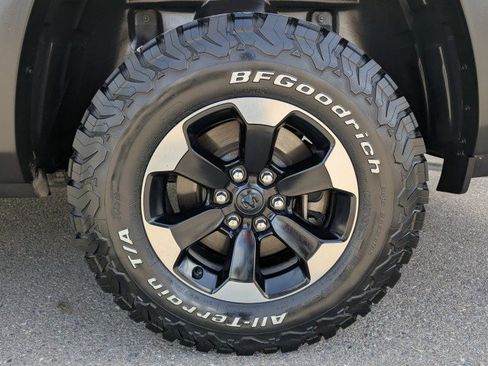 Used 2019 RAM 1500 Rebel w/ Rebel Level 1 Equipment Group image 28