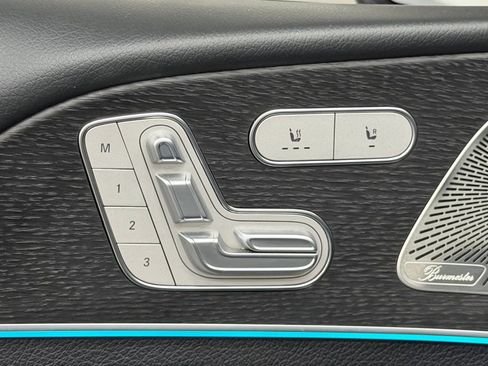 Certified 2023 Mercedes-Benz GLE 53 AMG 4MATIC Coupe image 22