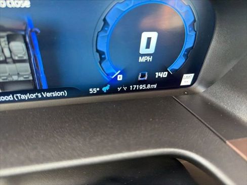 Used 2025 Ford Bronco Sport Outer Banks w/ Outer Banks Tech Package+ AWD/4WD image 50