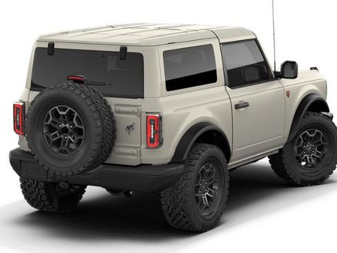 New 2026 Ford Bronco Badlands image 28