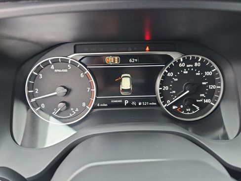 New 2026 Nissan Rogue SV w/ Cold Weather Package image 19