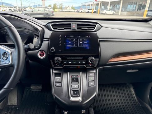 Used 2022 Honda CR-V EX-L image 28