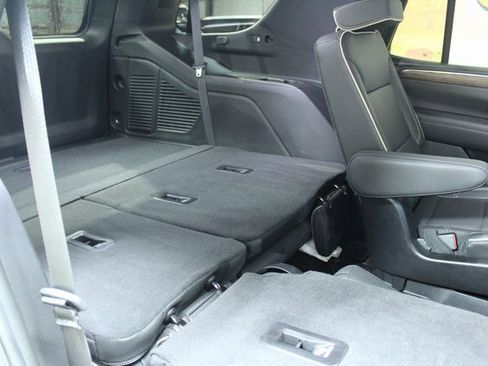 Certified 2024 Chevrolet Tahoe Premier image 8