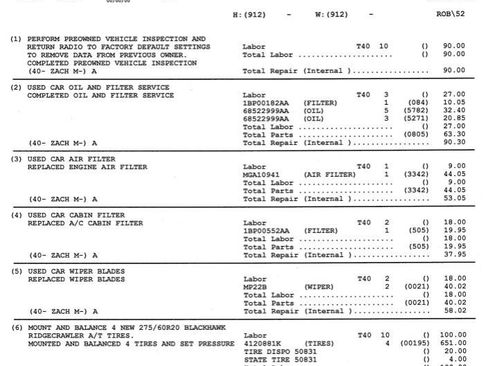 Used 2023 Chevrolet Silverado 1500 LTZ w/ LTZ Convenience Package II image 21